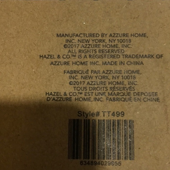 Owl Salt Pepper Set Ceramic Black White - Picture 7 of 7